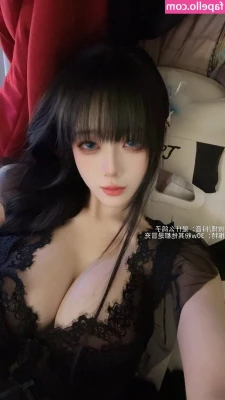 Jiu Yan [ jiu-yan ] - You've seen my anal exploration vid with @caseycalvertxxx, now you