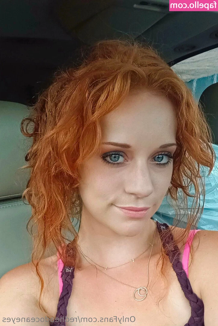 redheadoceaneyes - Ready 4 you