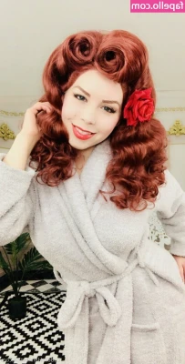 ludellahahn - Touch me I'm sick 😉