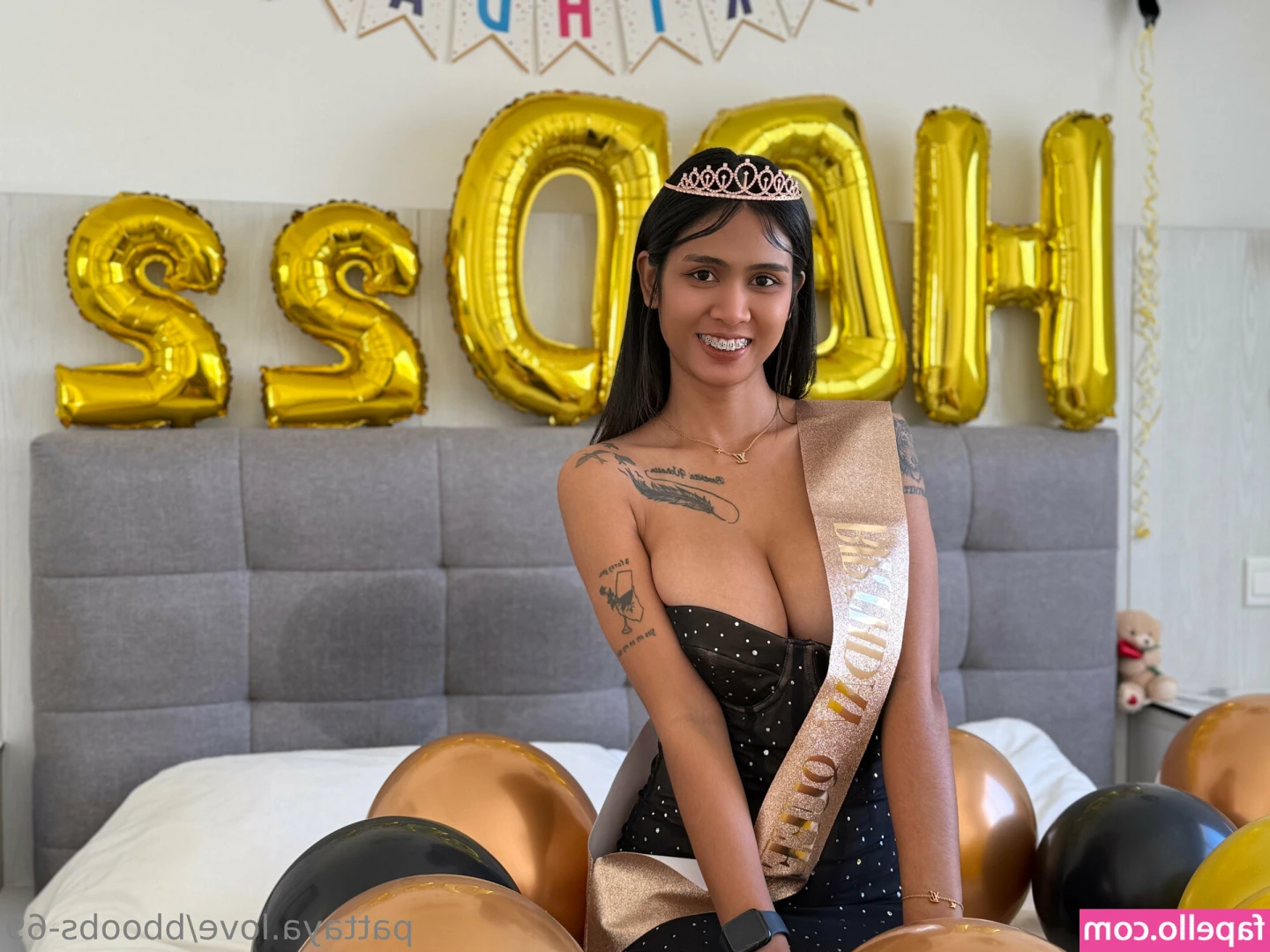 sunnybeefree - When you ve been stress eating and getting all your endorphins from