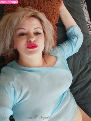 inna_mommyy [ inna-mommyy ] - Original drooling penis