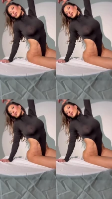 Abroadwithmila - More lewdy lewd