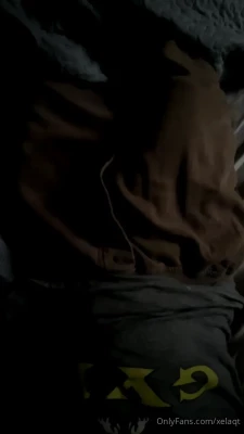 xelaqt - ribs and long hair