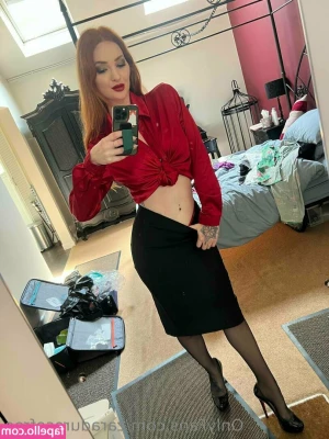 zaradurosefree [ zaradurosefree-1 ] - Full high quality video of him having a quickie and cumming over my