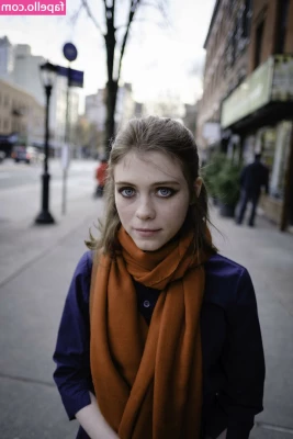 Sophia Lillis [ sophia-lillis ] - And this is why I hate social media and lame people! Keep your lame