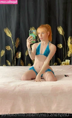 madicollinsxofree [ madicollinsxofree-1 ] - Hoho Dm me for more