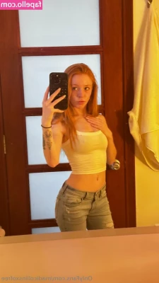 madicollinsxofree [ madicollinsxofree-1 ] - Listen, I stopped making content because My life is super fucking