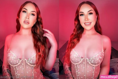 inkedava - 💥SPECIAL OFFER until Monday ONLY💥  💚 Tip $25 for a KICK ASS