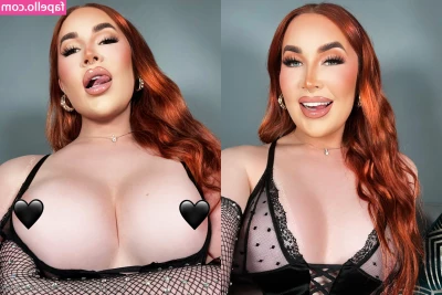 inkedava - Dammm that ass