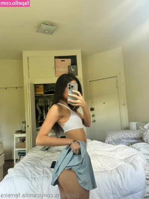 camila.ferreira [ camila-ferreira ] - Breakfast in bed? ☕️