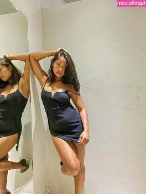 tuckythai - What is sexy solo art nude session back stage vid