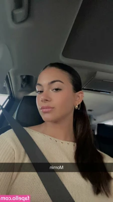 Mia Sweitzer [ mia-sweitzer-1 ] - BONUS LIVE SHOWS 😍😍🥳🥳 I'm going to aim for 1 full length