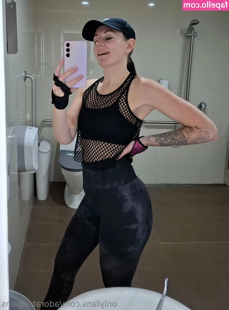 adorablegains - I love wearing my new silky lingerie  What do you think of it