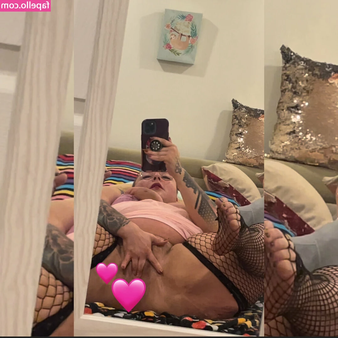 poppyplumptoes - Could you watch me shake a fat ass for you all day 😍😈😏 what