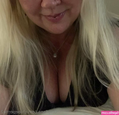 chloeperrie2 - Hi I m Valerie and I m excited to share my first ever post with