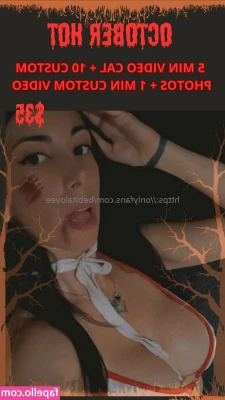 carolsinsxxx - Sneak peak of a work in progress. Wanna see more??
