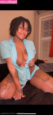 nysibabyy - It’d be nice to say I miss being such a whore 🫠