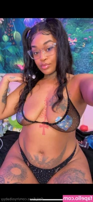 nysibabyy - Before punishing his fuck doll my Owner took his sweet time to