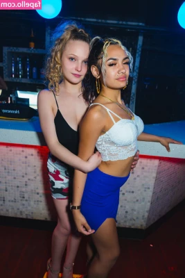 Evie Erikson + Ellie Erikson [ evie-erikson-ellie-erikson ] - Dora Dora the hole explorer! 👅