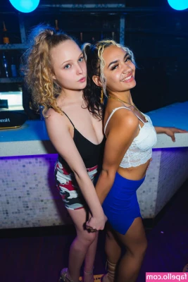 Evie Erikson + Ellie Erikson [ evie-erikson-ellie-erikson ] - Here more of tattoos
