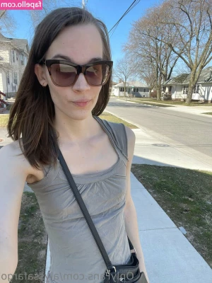 alyssafargo - Did you know I have a free onlyfans?♡ @e-girl , if you prefer
