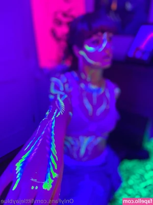 littlejayblue - I woke up with a wet dream   and I caressed my pussy