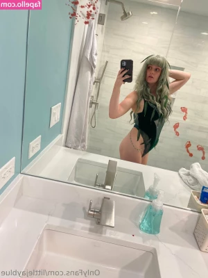 littlejayblue - My birthday is around the corner  If anyone wants to pitch in for