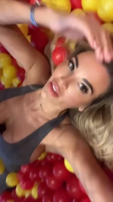  [ christine-mcguinness ] - Let’s do it on the floor