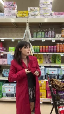 Christine McGuinness [ christine-mcguinness ] - I heard she don t like me  but her boyfriend do