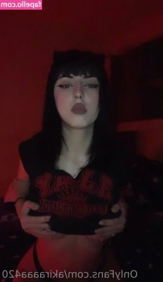 akiraaaa420 - Only in your dreams cucky    Real men only