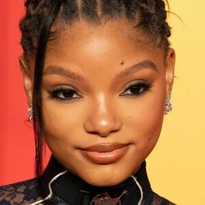Halle Bailey