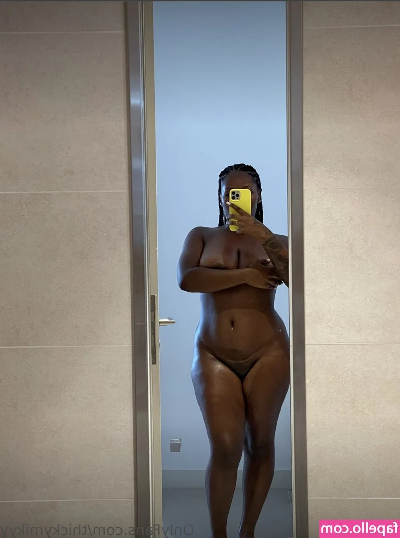 Thickymikyy - Un meneito para que me recuerdes esta semana 😘