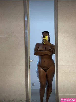 Thickymikyy - Un meneito para que me recuerdes esta semana 😘