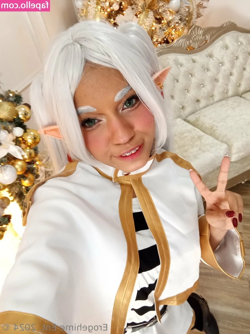 fraisehime - Comment if you want to see the full video