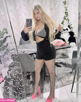 Kittybaboficial - Things got naughty last night  I was a bad girl  Blame it on the