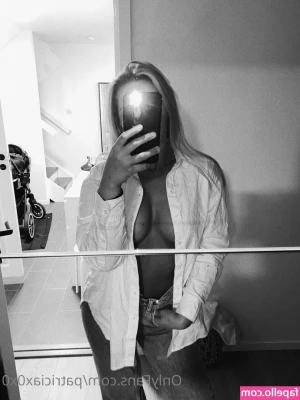patriciax0x0 - New video soon  who s gonna top