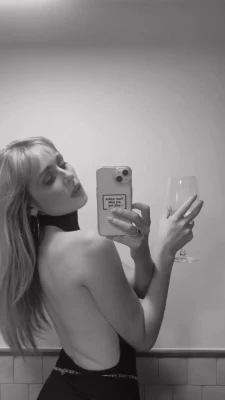  [ diana-vickers ] - I hope you had a happy happy Easter love