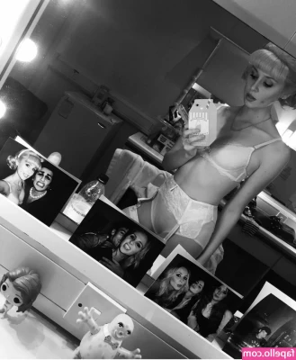 Diana Vickers [ diana-vickers ] - Camera 1 and camera 2