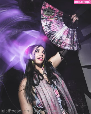 vybrantvibesofficial - Stream started at 06/11/2023 01:25 am