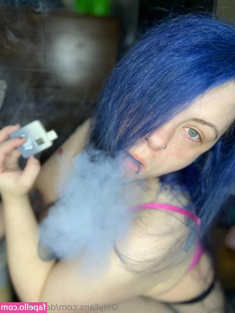 deadasfuk69 - covering the cookie