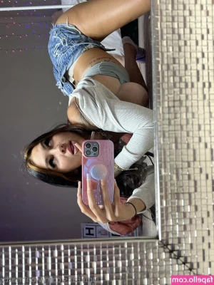 woahnatty - Uncensored image from Snapchat 😈 hit like if you’re ready for