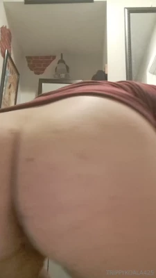 trippykoala425 - How about a bit of reverse cowgirl? 🖤