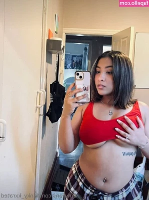 kinky_kxrated [ kinky-kxrated ] - Would you fill my stocking tonight