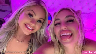 wydstepsissy - Couldn't stop thinking about dick all day.. 💕🙈😉