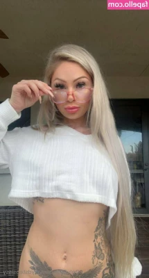 wydstepsissy - Couldn t help myself for a little lunchtime quickie