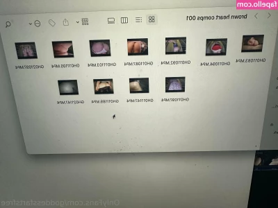 goddessfartsfree - I give u: free booty pic  U give me: compliments