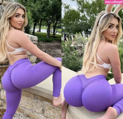 Faith Lianne [ faith-lianne-6 ] - Viernes de Venus