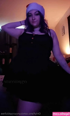 curvycryptiicfree - Sinful 🍷🔥