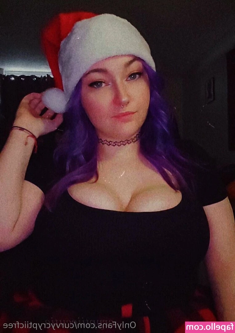 curvycryptiicfree - Have a bootyful day 😍😘