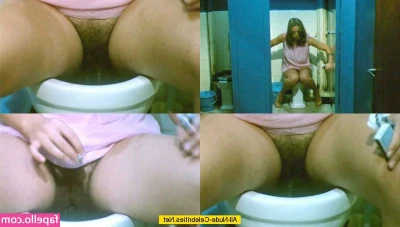 Alexandra Charlotte [ alexandra-charlotte ] - Každé umývání mých dild po masturbaci 💦 A taková má